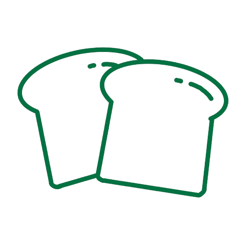 breakfast icon