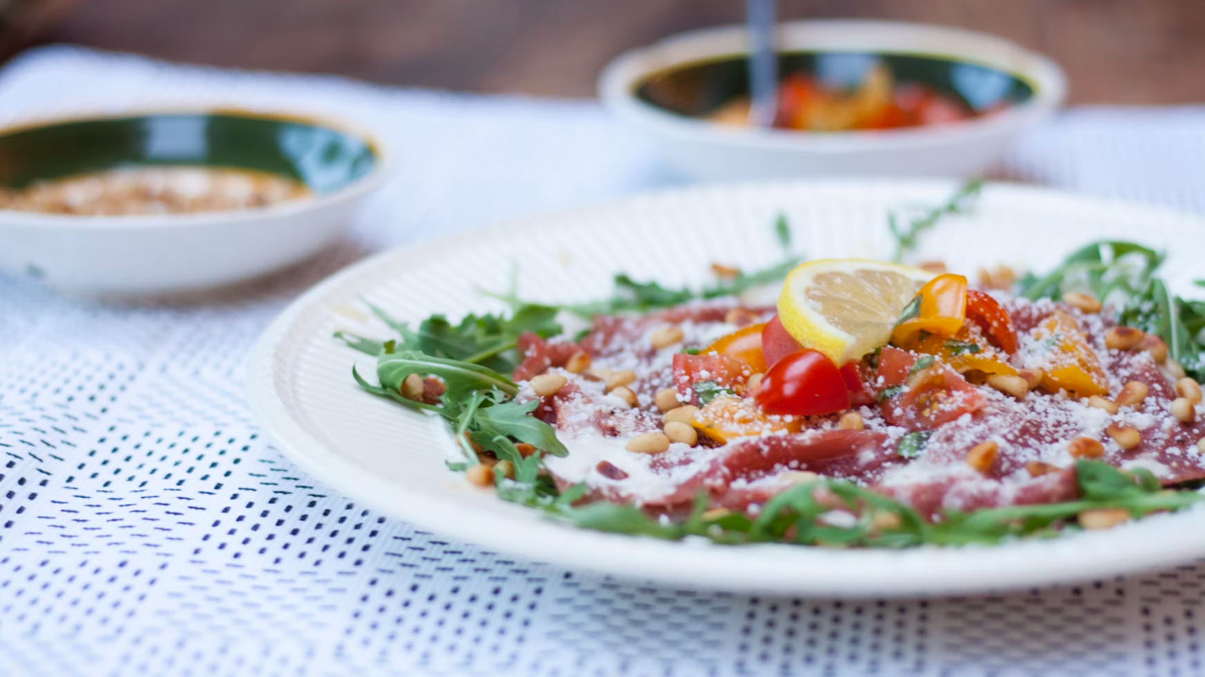 Image of breakfast taco