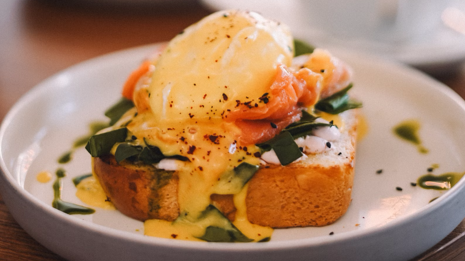 Image of breakfast taco