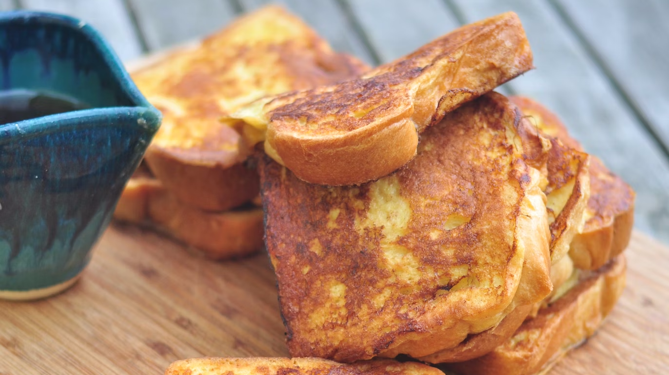 French Toast