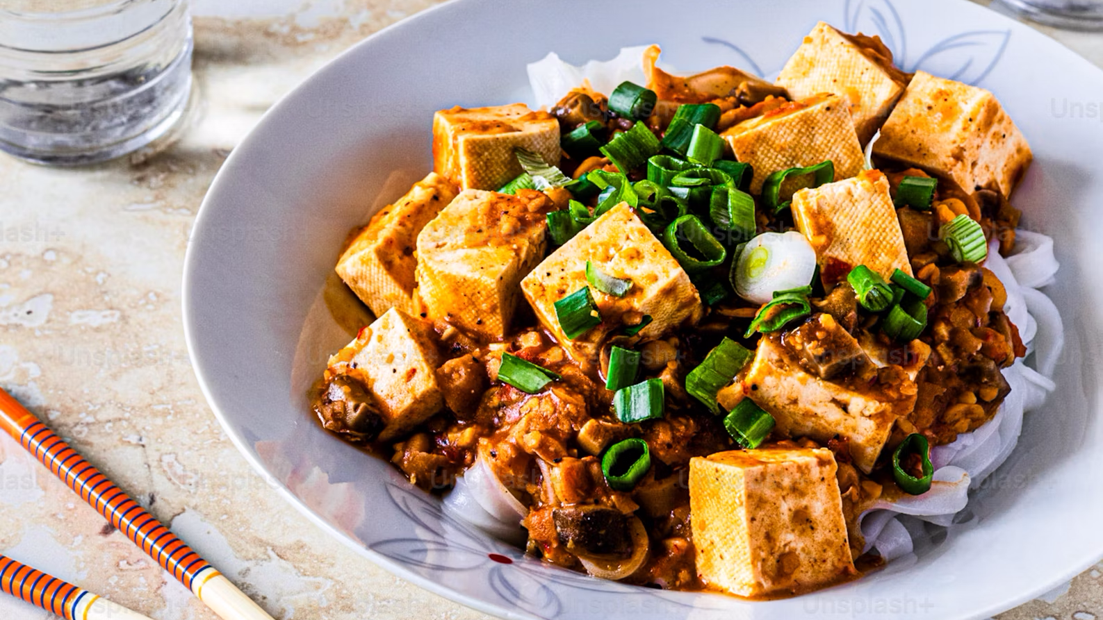 Image of breakfast taco