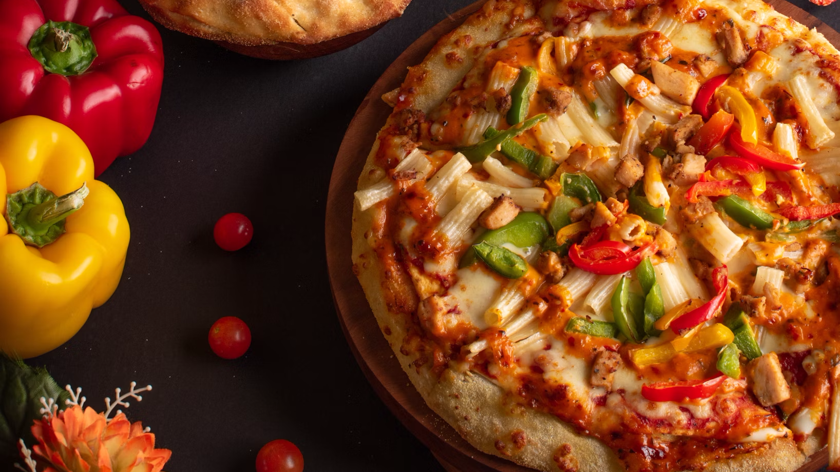 Image of breakfast taco