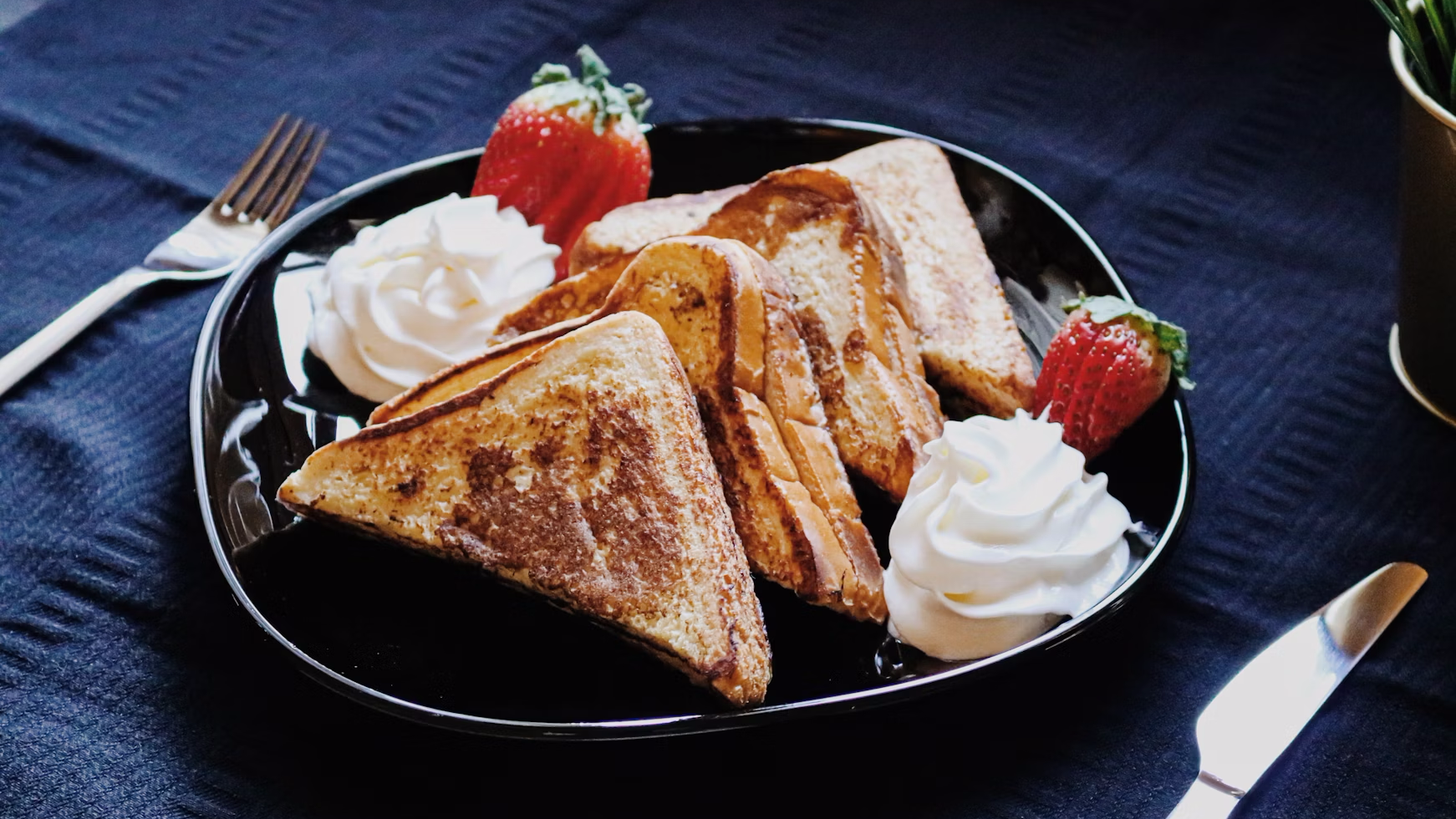 Image of breakfast taco